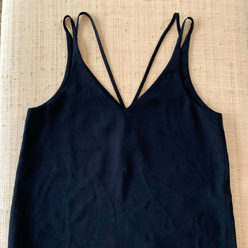 TOPSHOP black tank